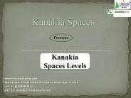 Kanakia Spaces Levels Malad East