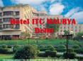 Hotel ITC Maurya Delhi