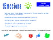 tEmociona