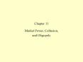 Market Power, Collusion, PowerPoint PPT Presentation