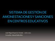 Sistema de gesti