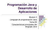 Programaci