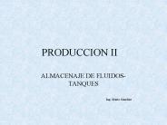 PRODUCCION II