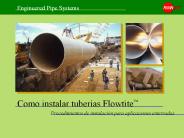 Como instalar tuber