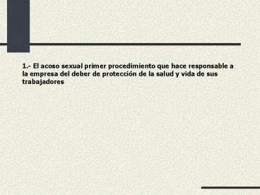 REFORMA AL PROCESO LABORAL