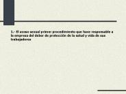 REFORMA AL PROCESO LABORAL