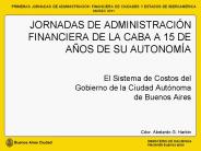 JORNADAS DE ADMINISTRACI