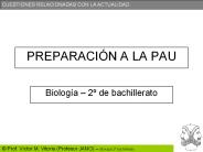 PREPARACI