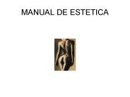 MANUAL DE ESTETICA