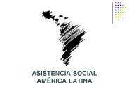 ASISTENCIA SOCIAL AM