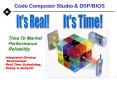 Code Composer Studio PowerPoint PPT Presentation