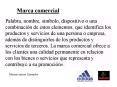 Marca comercial PowerPoint PPT Presentation