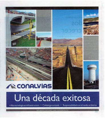 presentation player overlay