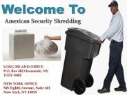 Residential Paper Shredding Services