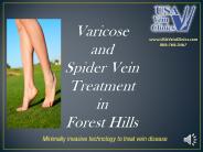Hair Restoration Treatment In  Forest Hills