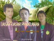 DASAR-DASAR PERIKLANAN