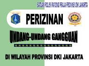 PERIZINAN