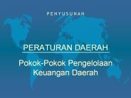 PERATURAN DAERAH