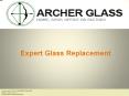 Expert Glass Replacement PowerPoint PPT Presentation