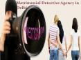 Detective Agency in Delhi, Matrimonial Detective in Delhi PowerPoint PPT Presentation