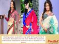 Buy Designer Bridal Sarees at Prafful!