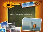 Popular Luxury Tours in  Dubai