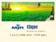 MJR Clique Bangalore - Download Brochure, Price List & Application Form PowerPoint PPT Presentation