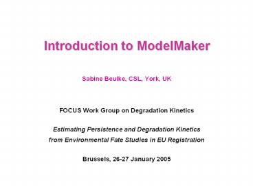 presentation player overlay