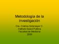 Metodolog PowerPoint PPT Presentation