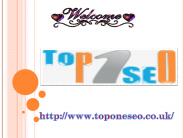 Uk Seo Company