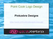 Point Cook Logo Design