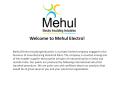 Industrial Paint, Synthetic Paint Manufacturer - Mehul Electro PowerPoint PPT Presentation