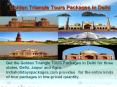 Golden Triangle Tours Packages in Delhi PowerPoint PPT Presentation