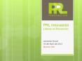 PRL Innovaci PowerPoint PPT Presentation