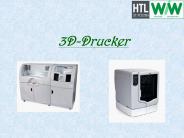 3D-Drucker