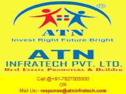 Luxurious Apartments , Property in Noida