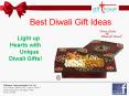 Best Diwali Gift Ideas