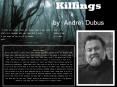 Killings  by Andre Dubus PowerPoint PPT Presentation