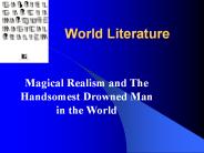World Literature