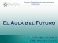El Aula del Futuro PowerPoint PPT Presentation