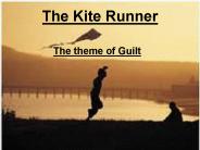 The Kite Runner