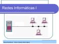Redes Inform PowerPoint PPT Presentation