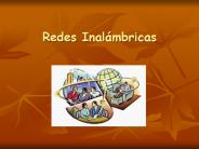 Redes Inal