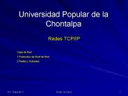 Universidad Popular de la Chontalpa