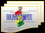 BOLIVAR COMPITE