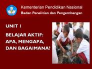 BELAJAR AKTIF: