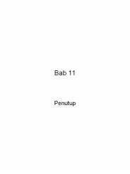 Bab 11