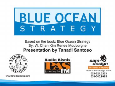 Creative and innovative marketing for SMC