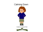Calming Down