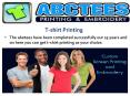 Tshirt printing PowerPoint PPT Presentation